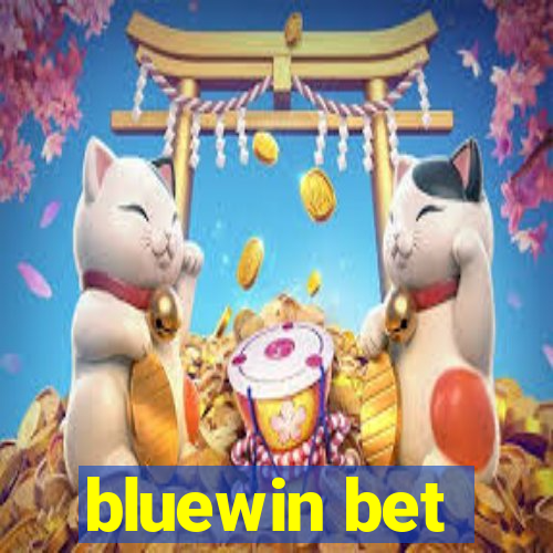 bluewin bet